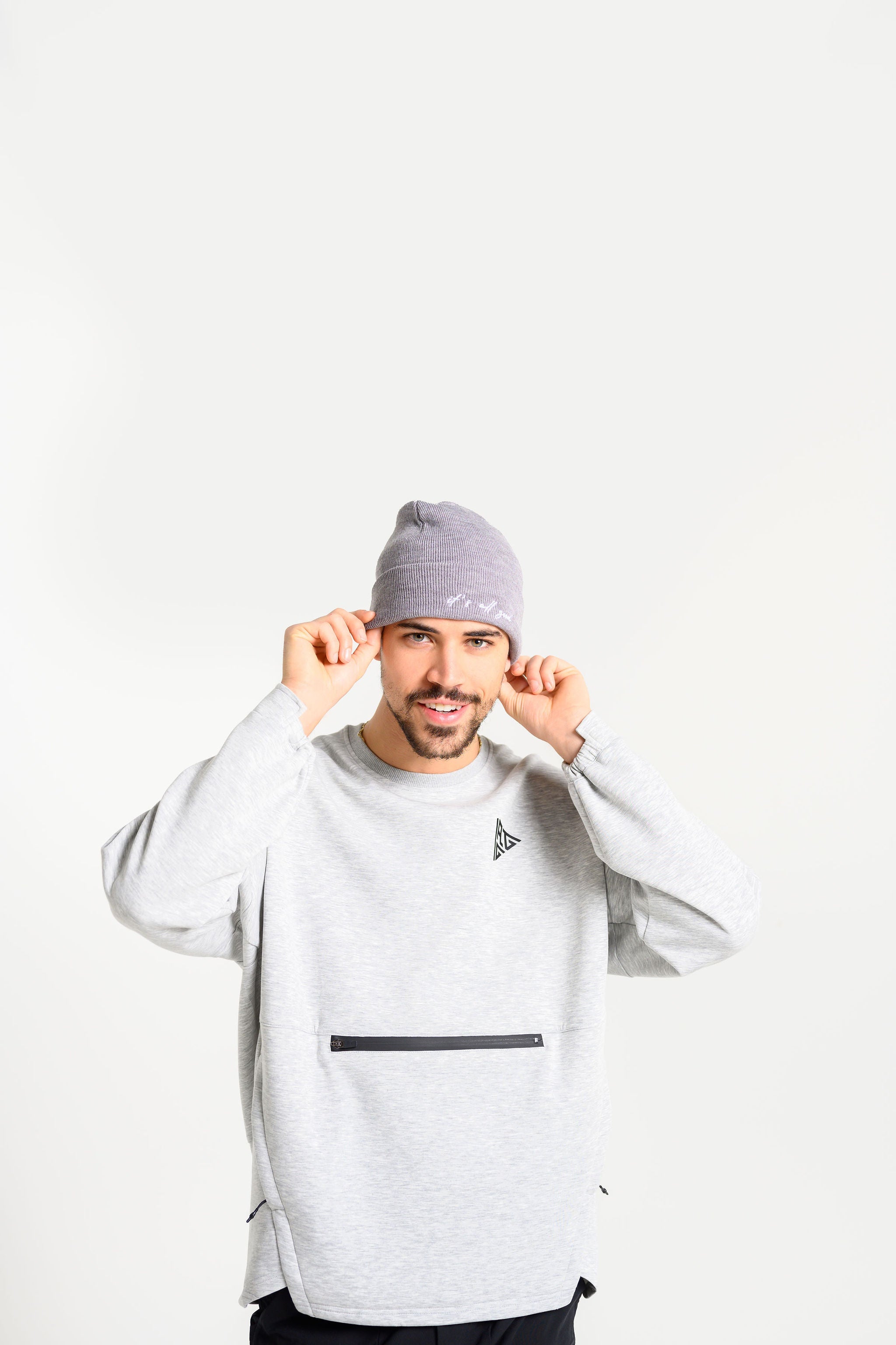 It's All Good Beanie