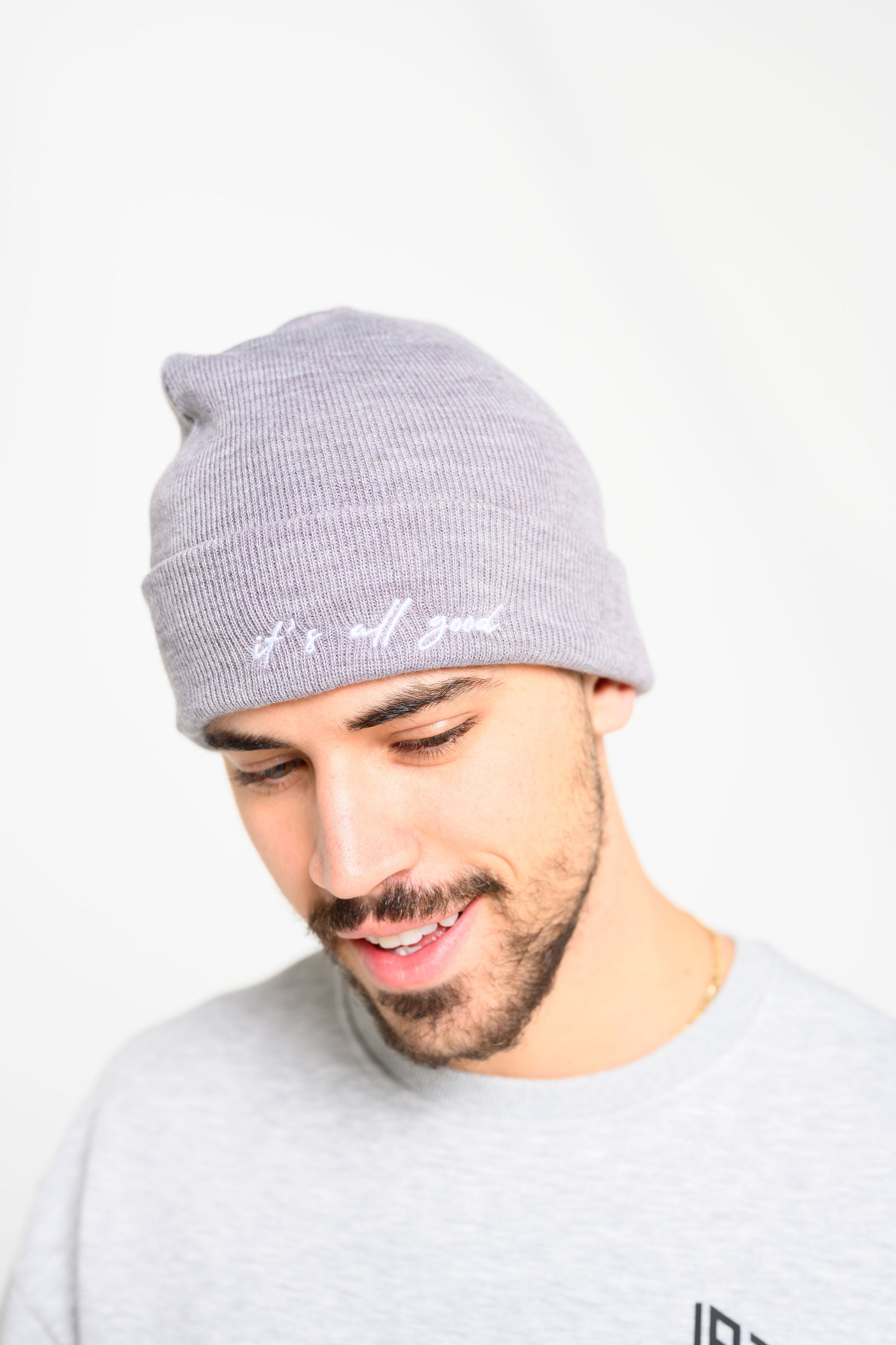It's All Good Beanie