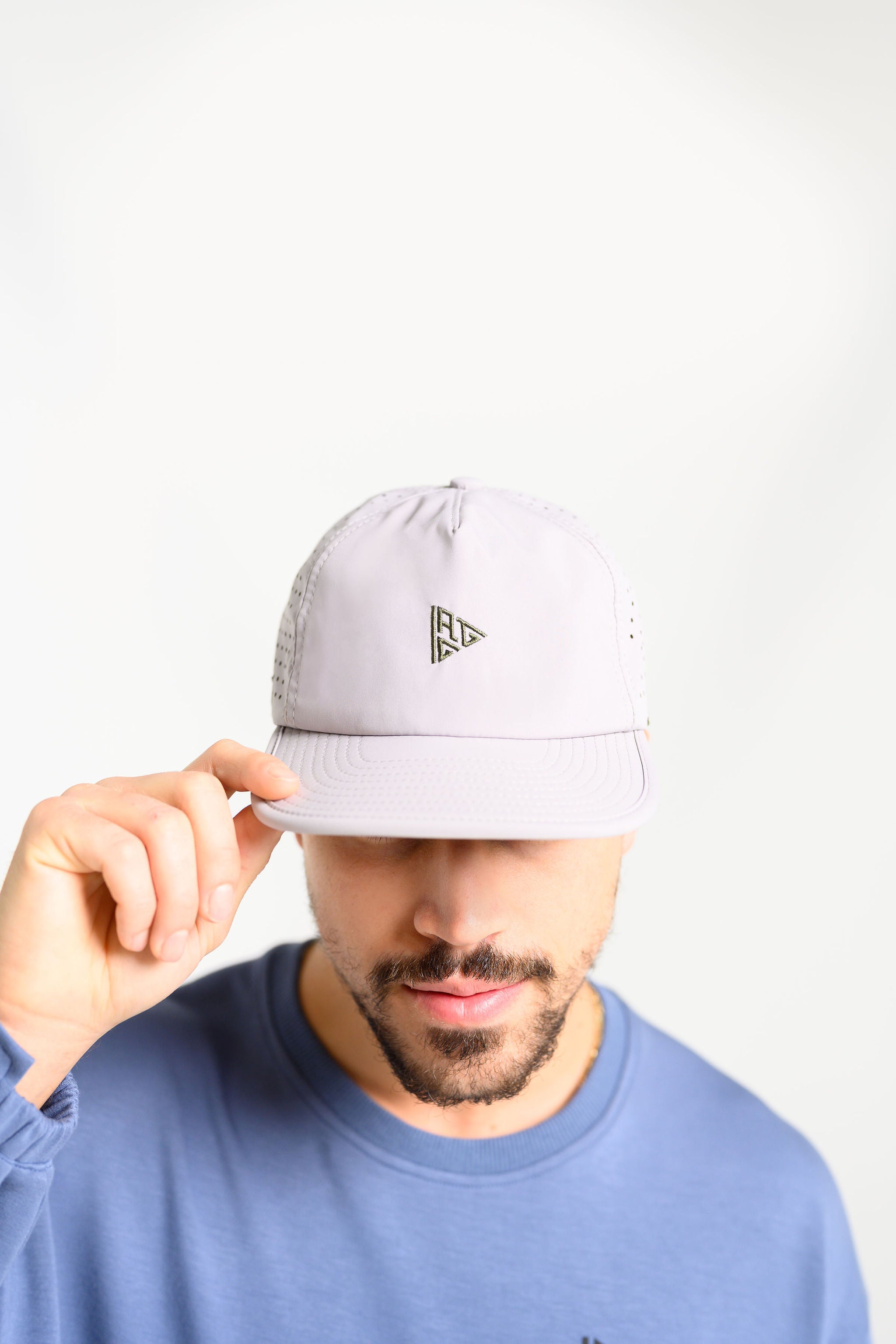 Strapback Hat