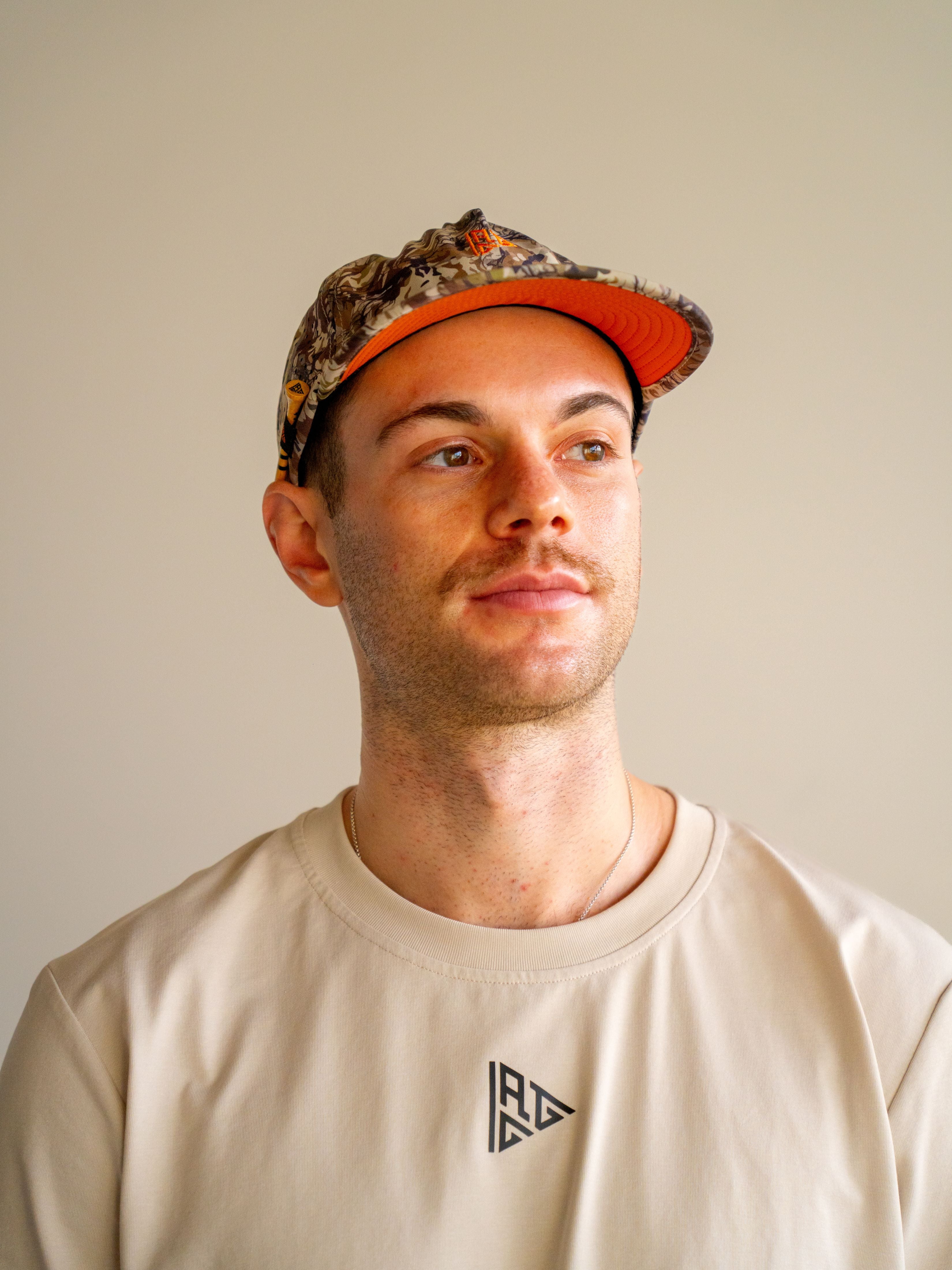 Strapback Hat