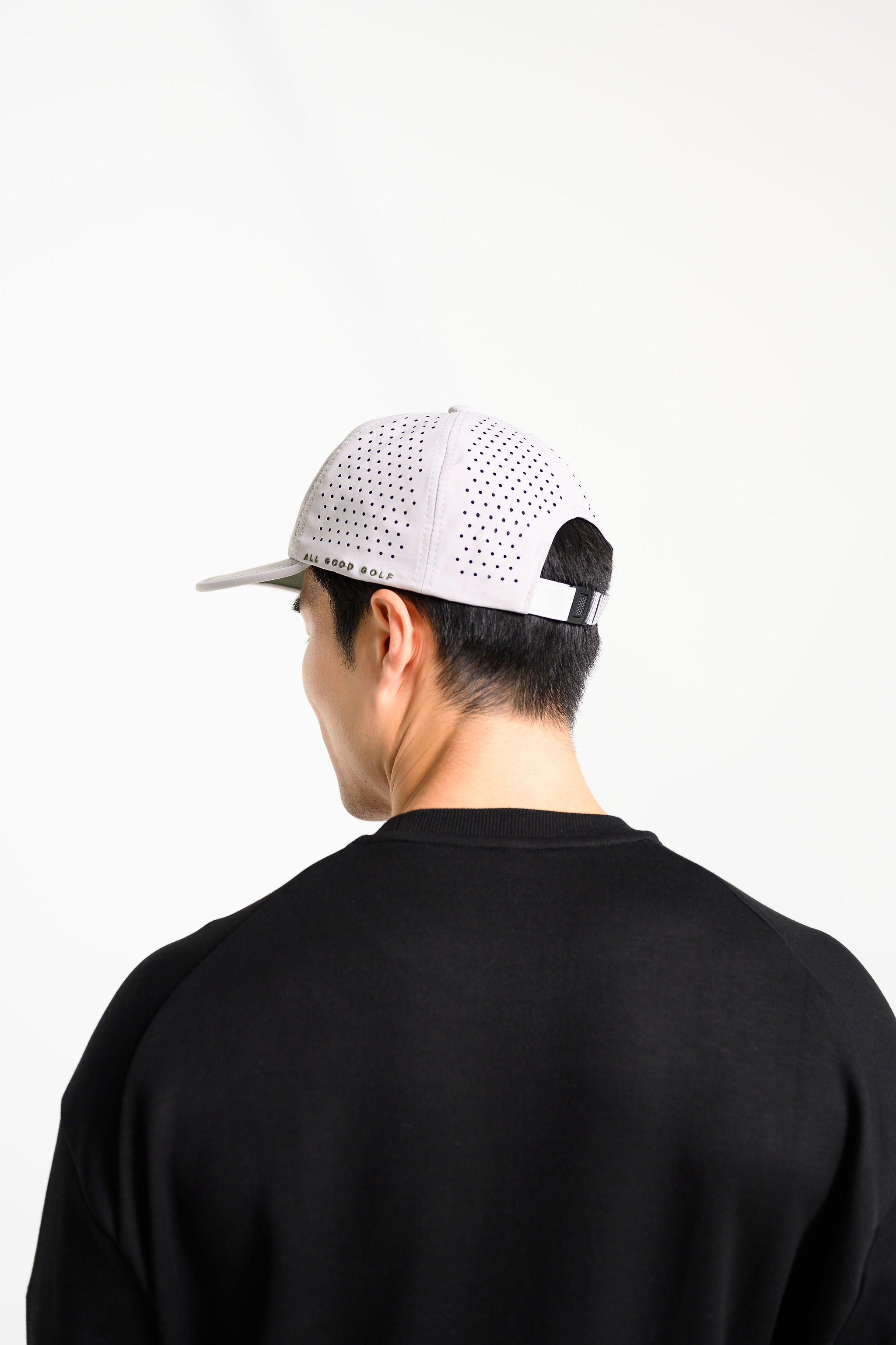 AGG Strapback Hat