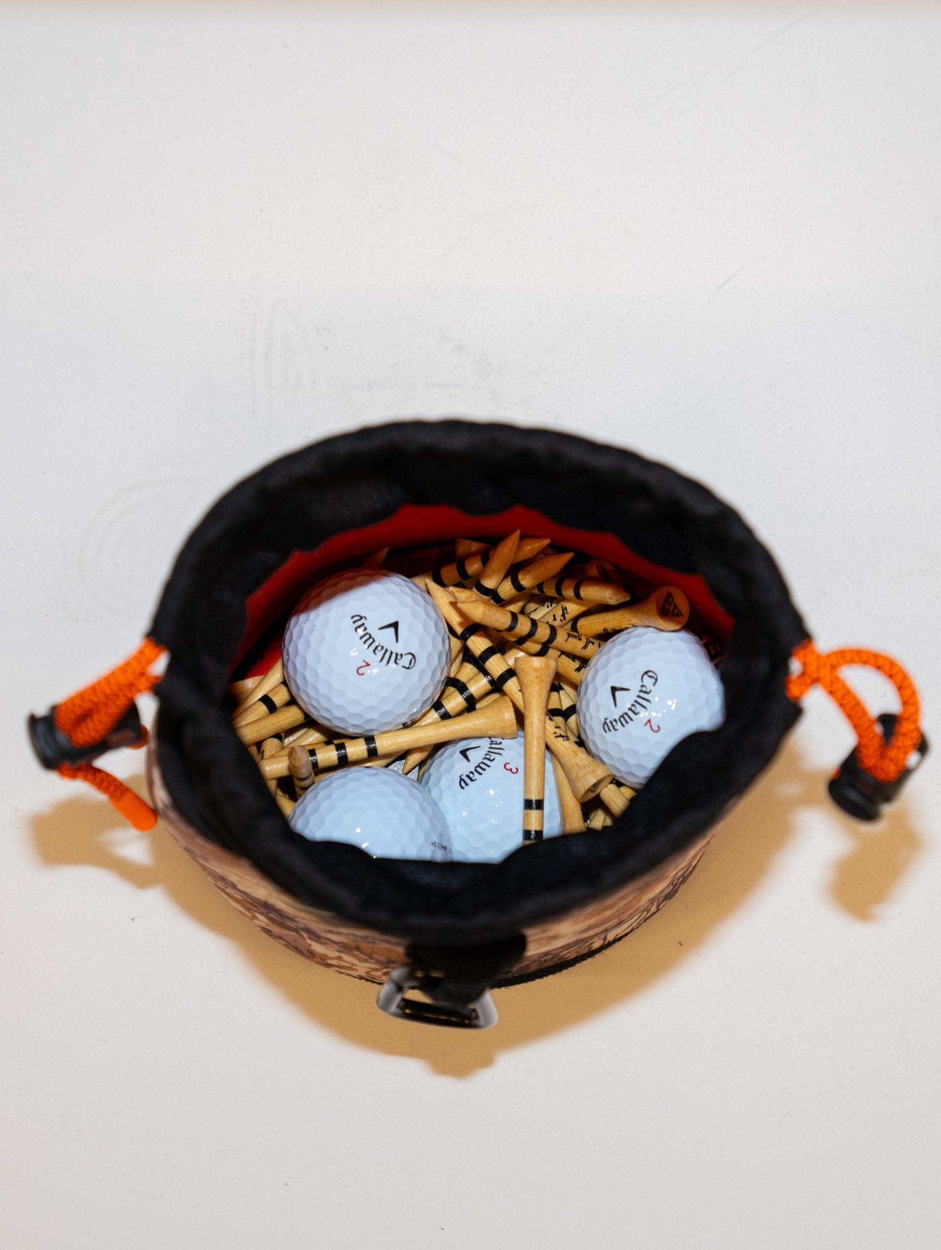 Caddie Bag