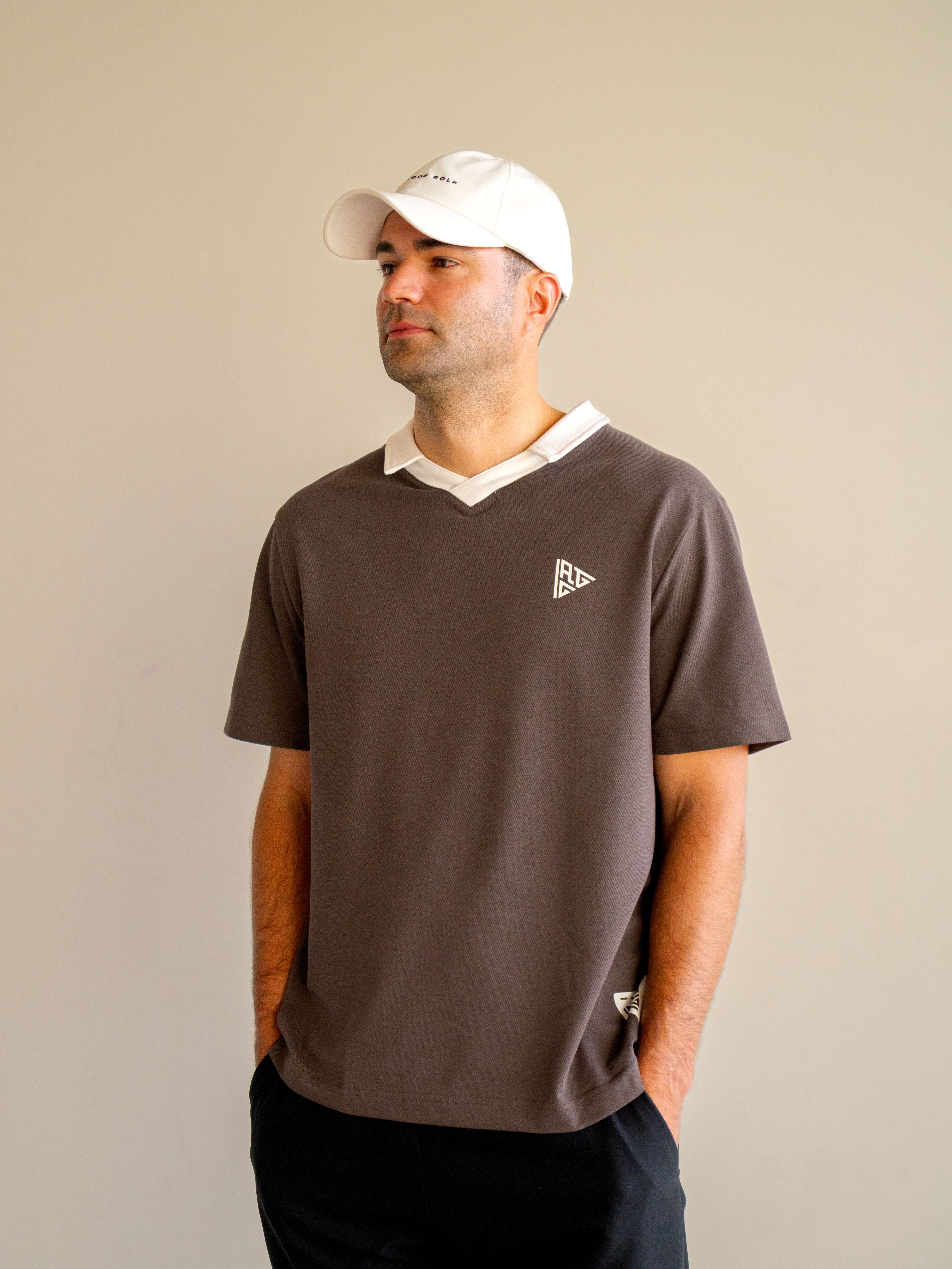Men's Modern Polo