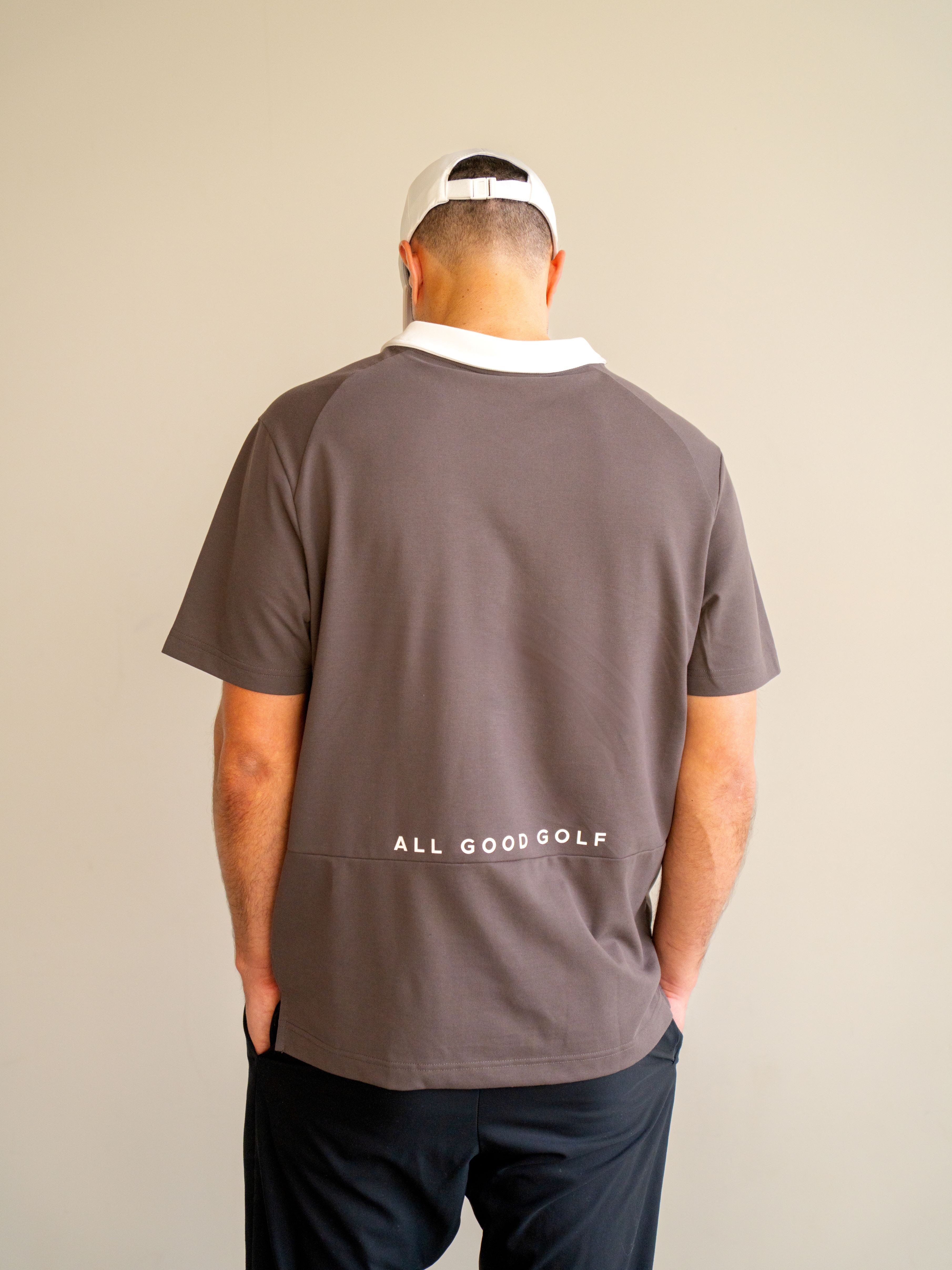 Men's Modern Polo