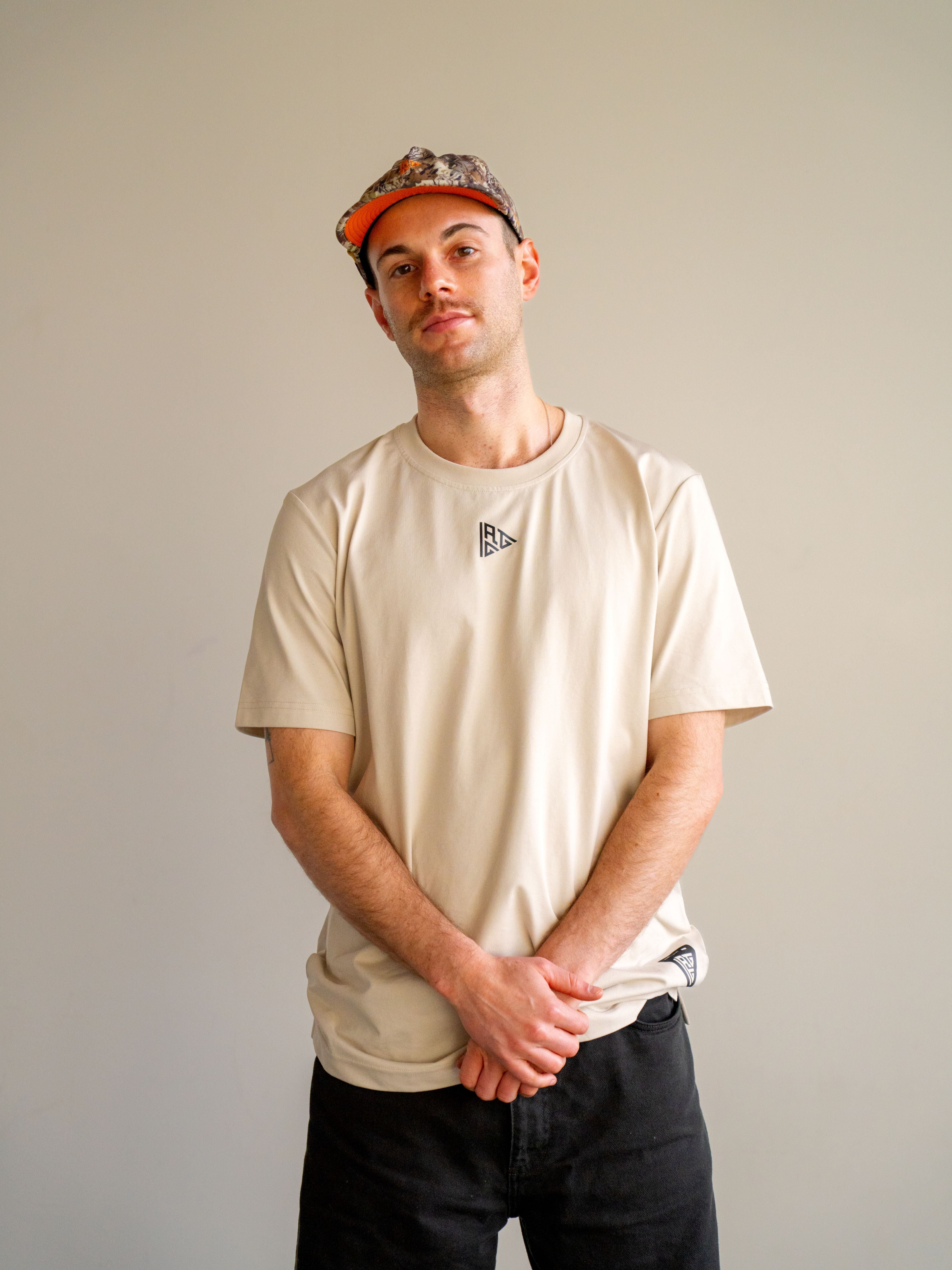 Men's Range Tee