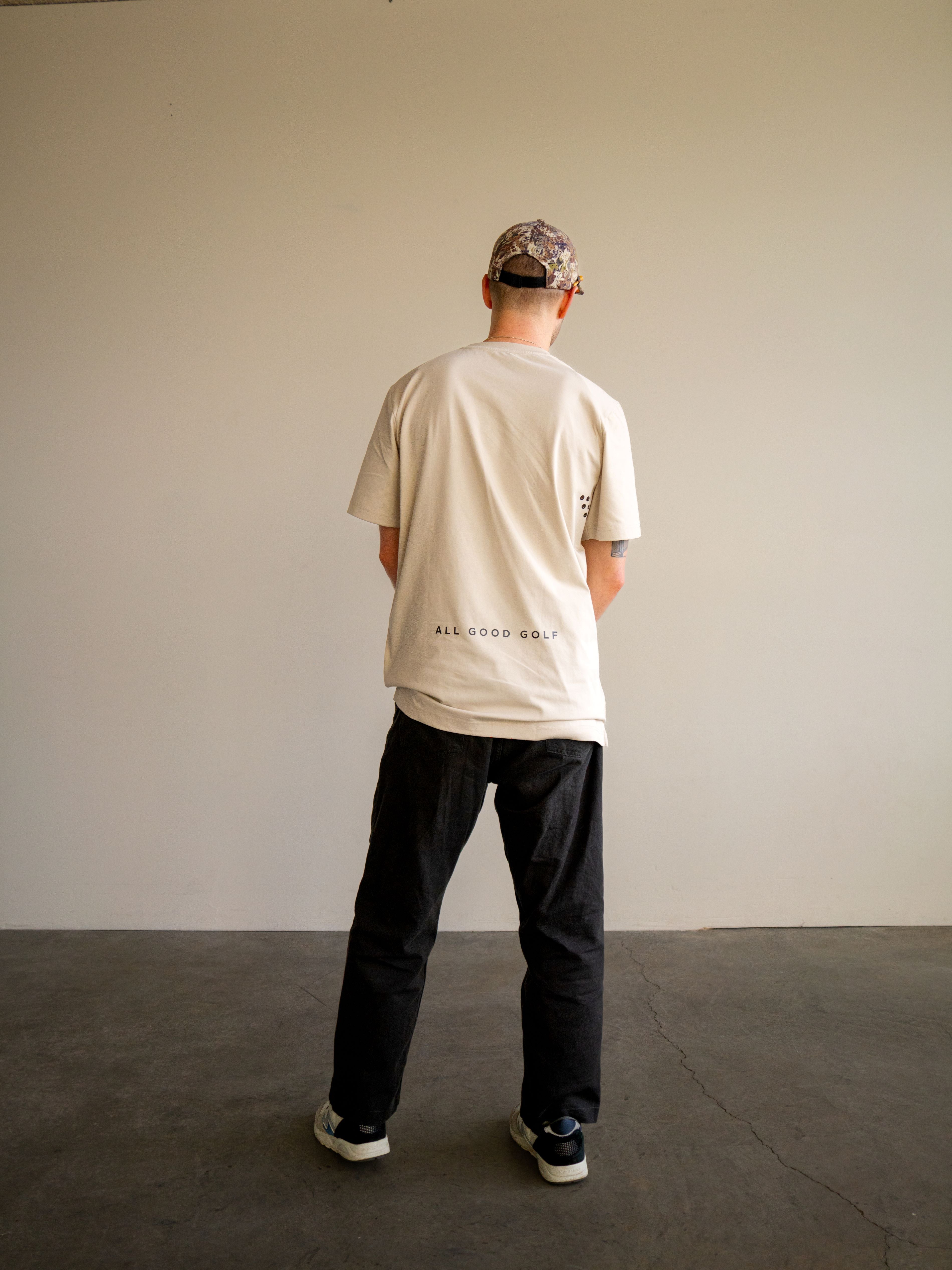 Men's Range Tee