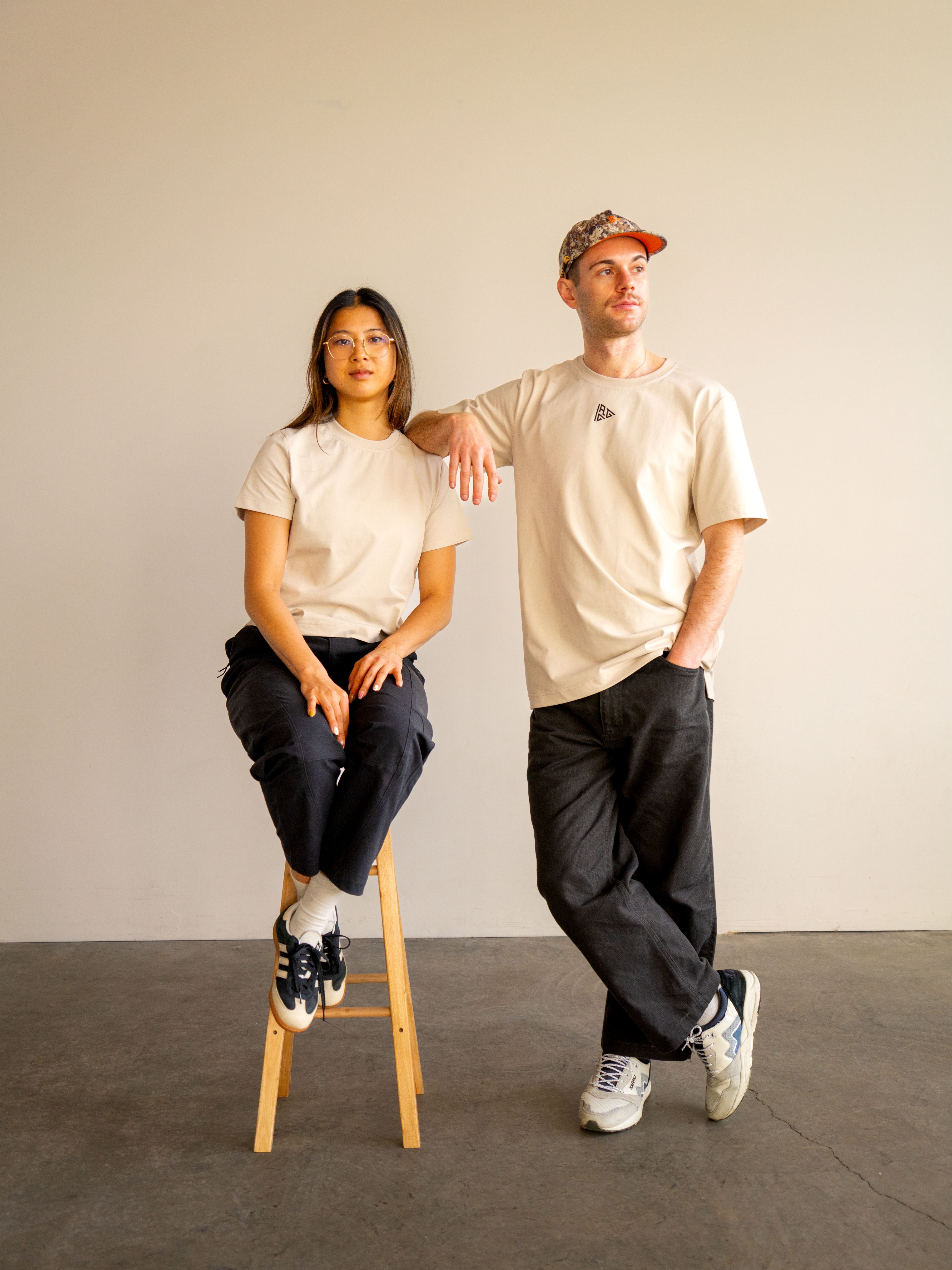 Men's Range Tee