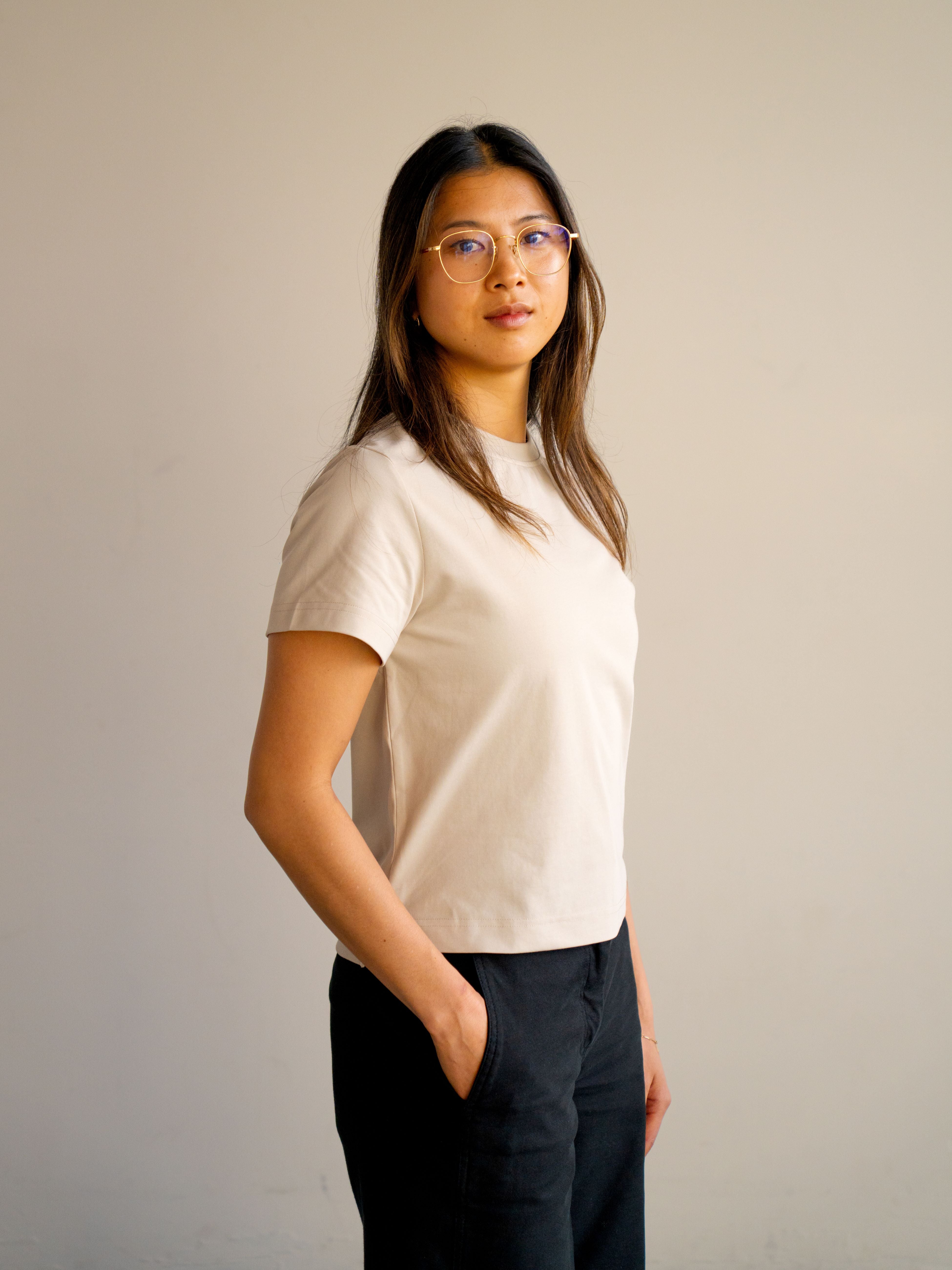 Women's Range Tee