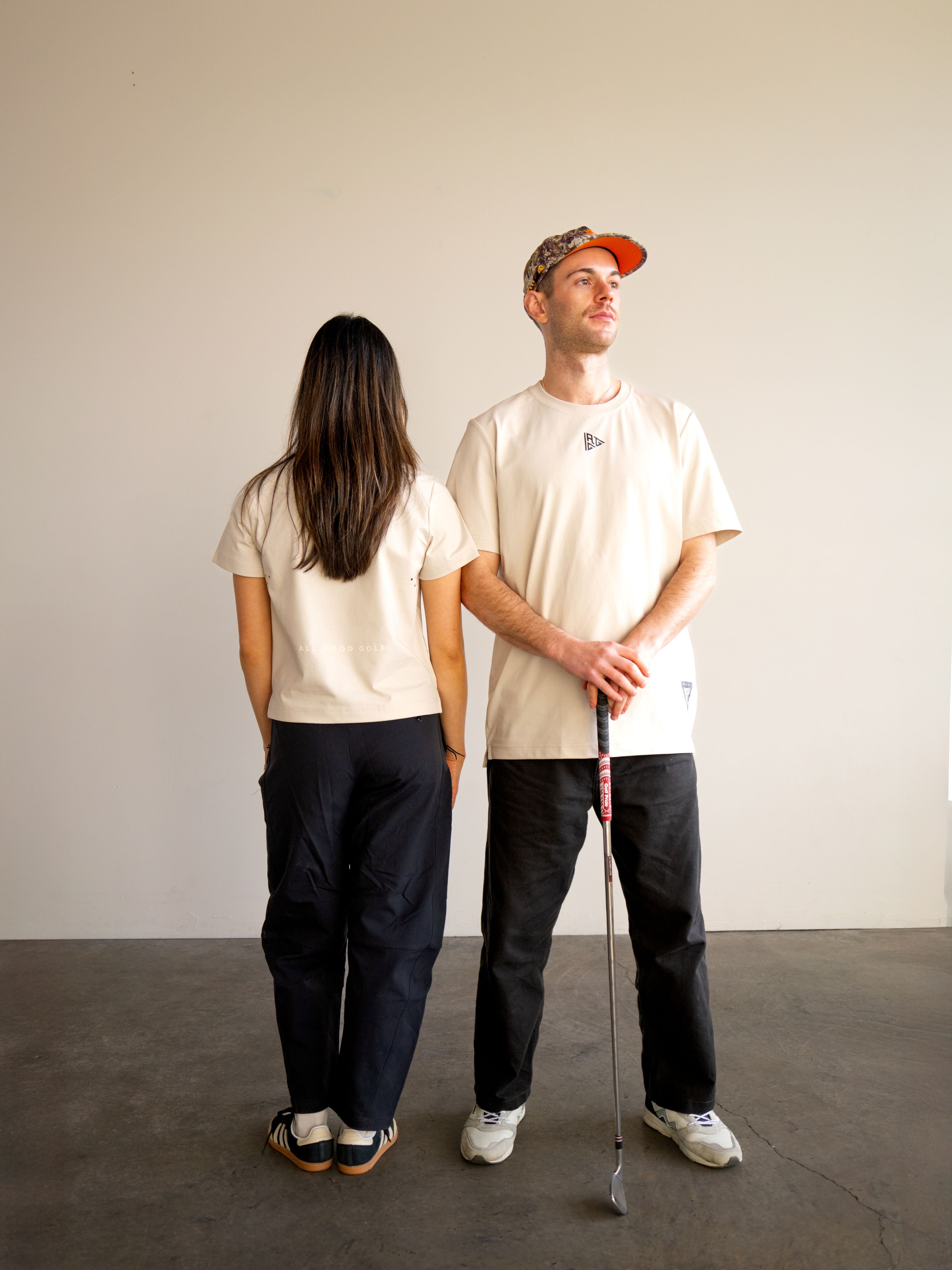 Women's Range Tee