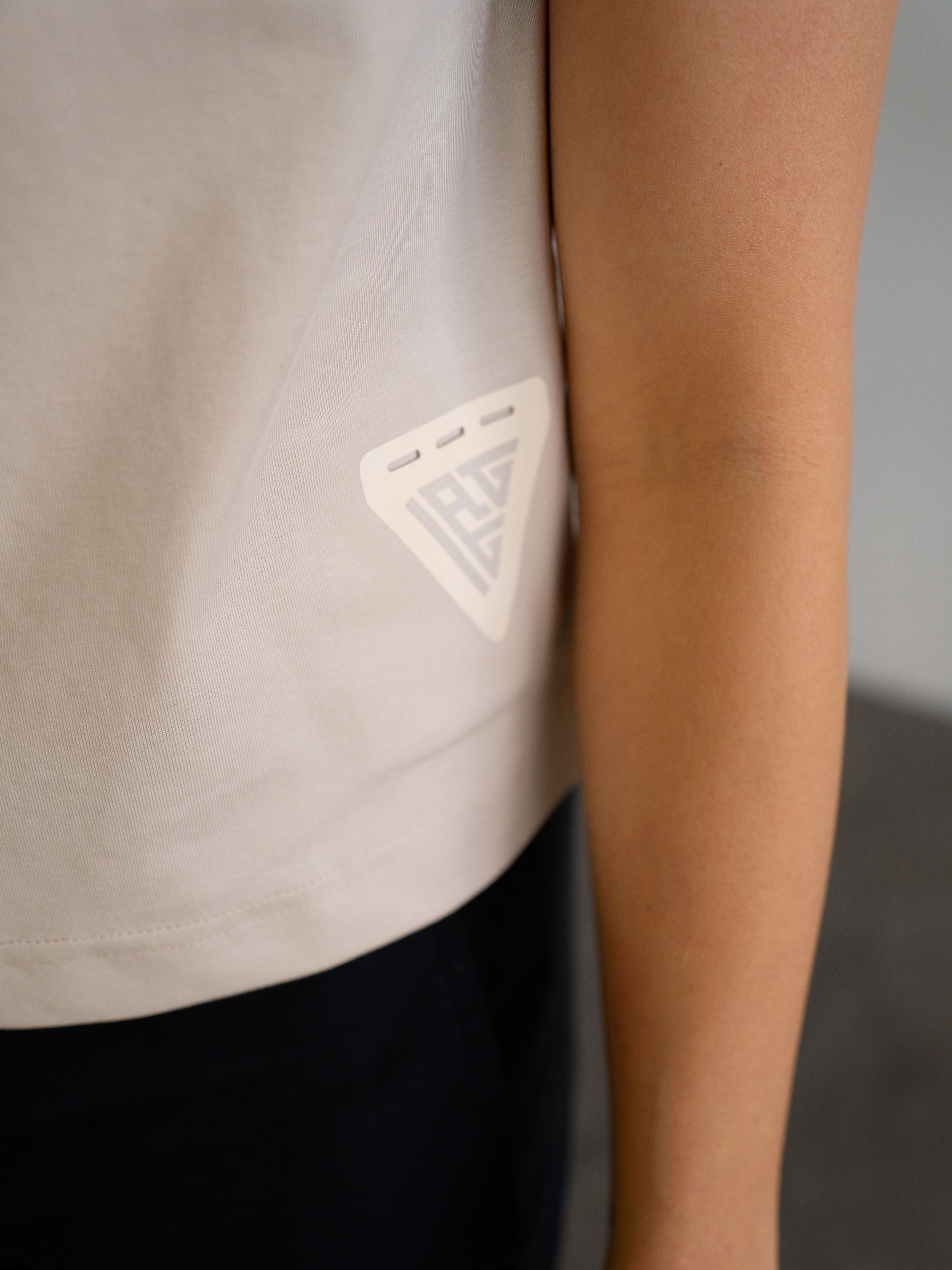 Women's Range Tee