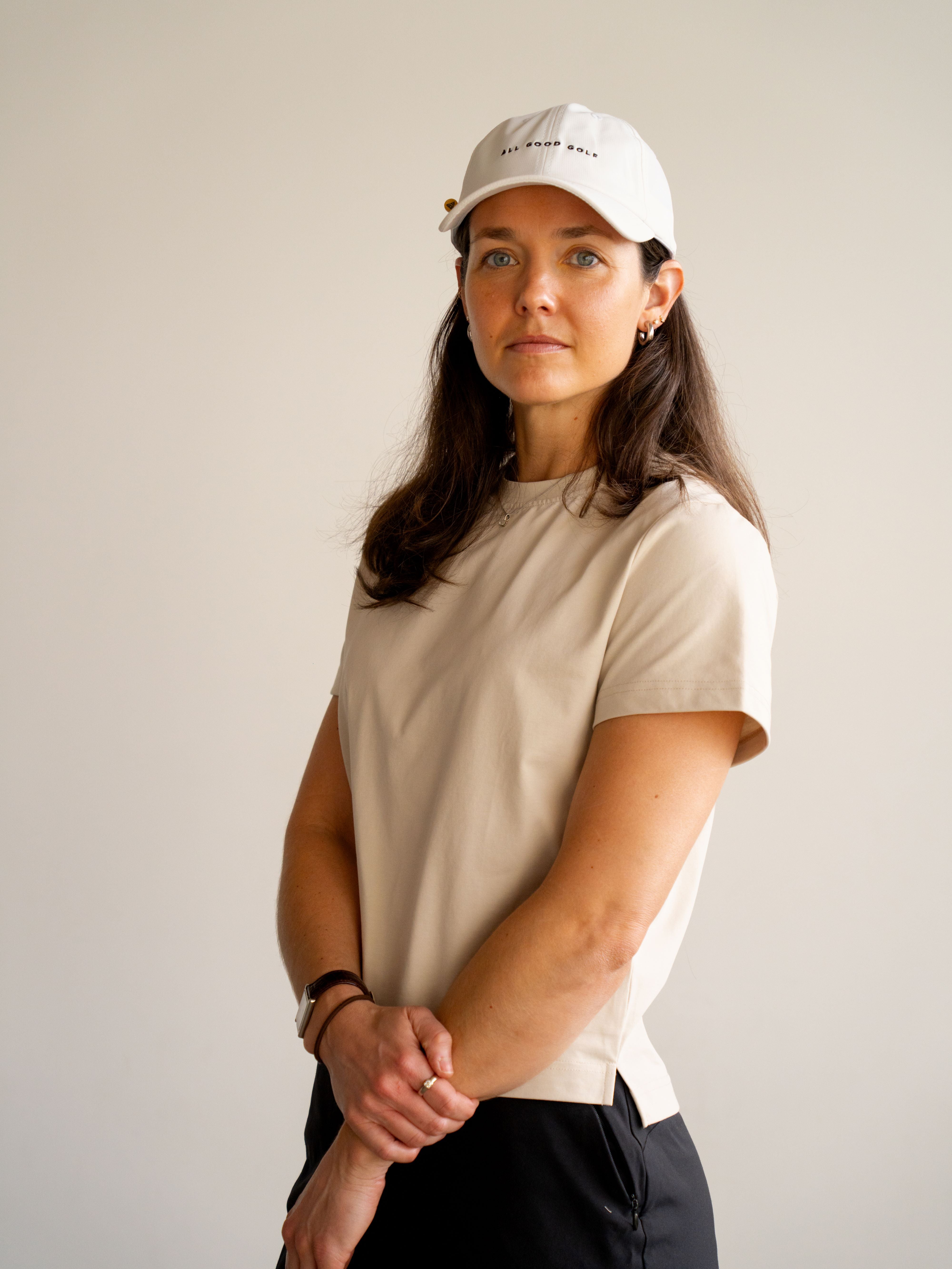 Women's Range Tee